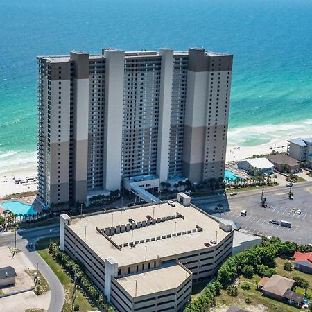 Apartmán Tidewater 2804 Panama City Beach Exteriér fotografie